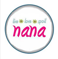 (image for) Snap Glass Jewelry - Live, Love Spoil - Nana