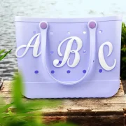 (image for) Monogram Letter Charms & Numbers