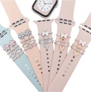 (image for) Watch Band Charm & Sets