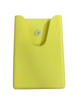 (image for) Yellow Phone Holder Beach Bag Accessory Compatible Boggs, Simply Southern & Our Brand