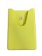 (image for) Yellow Phone Holder Beach Bag Accessory Compatible Boggs, Simply Southern & Our Brand