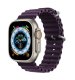 (image for) Berry Purple Apple Ocean Silicone Bands 42mm 44mm 45mm 49mm