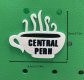 (image for) Central Perk Bag Charm Compatible for Bogg, Simply Southern & Other Major Brands