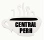 (image for) Central Perk Bag Charm Compatible for Bogg, Simply Southern & Other Major Brands