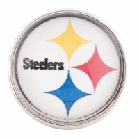 (image for) Snap Jewelry Glass - Sports Pro Football