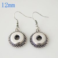 (image for) Mini Snap 12mm - Earring Designer