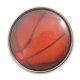 (image for) Snap Glass Jewelry - Basketball