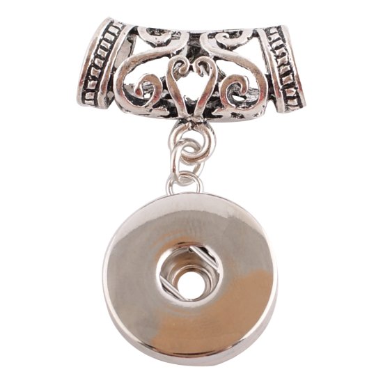 (image for) Snap Jewelry Pendant - Omega Slide Designer - Click Image to Close