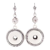 (image for) Snap Jewelry Earrings - Designer