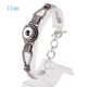 (image for) Mini Snap 12mm - Bracelet Toggle Designer