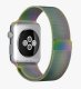 (image for) Seven Colors Apple Magnetic Milanese Compatible with Apple Watch Bands 38mm 40mm 41mm