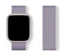 (image for) Lilac Apple Magnetic Milanese Compatible with Apple Watch Bands 42mm 44mm 45mm 49mm