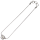 (image for) Mini Snap 12mm - Pendant & Chain Designer 18" + 1" Extender