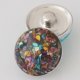 (image for) Snap Jewelry Resin - Specks - Multi Color