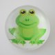 (image for) Snap Jewelry Photo - Animal - Frog