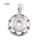 (image for) Mini Snap 12mm Round Designer Pendant